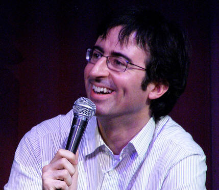 John Oliver